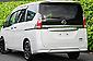 2016 Nissan Serena Van