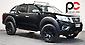 2015 Nissan Navara