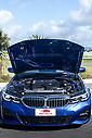 2019 BMW 320i