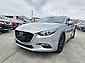 2018 Mazda Axela