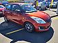 2014 Suzuki Swift