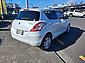 2013 Suzuki Swift