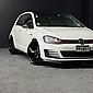 2013 Volkswagen Golf Gti
