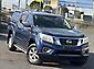 2018 Nissan Navara