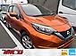 2016 Nissan Note