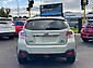 2015 Subaru Impreza Xv Hybrid