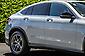 2017 Mercedes Benz GLC 220d AMG Line 4Matic