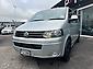 2011 Volkswagen T5