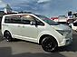 2013 Mitsubishi DELICA D5