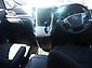 2014 Toyota Vellfire