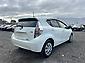 2013 Toyota Aqua