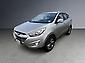 2015 Hyundai iX35