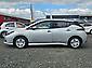 2017 Nissan Leaf