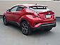 2022 Toyota C-HR
