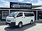 2019 Toyota Hiace