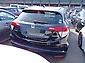 2016 Honda Vezel