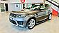 2018 Land Rover Range Rover