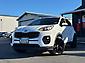 2016 Kia Sportage