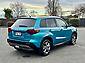2022 Suzuki Vitara