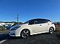 2021 Nissan Leaf
