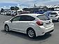 2015 Subaru Impreza
