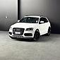 2015 Audi SQ5