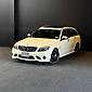 2008 Mercedes-Benz C63