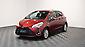 2017 Toyota Vitz