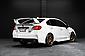 2015 Subaru WRX