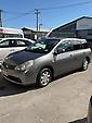 2006 Nissan Wingroad