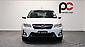 2016 Subaru XV
