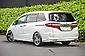2015 Honda Odyssey Absolute 20th Ann