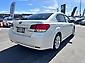 2010 Subaru Legacy