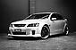 2006 Holden Commodore