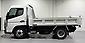 2022 Fuso Canter