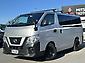 2019 Nissan Caravan