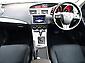 2011 Mazda Axela