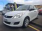 2013 Suzuki Swift