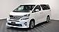 2013 Toyota Vellfire