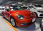 2016 Volkswagen Beetle
