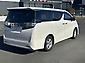 2017 Toyota Vellfire