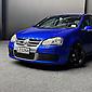 2006 Volkswagen Golf R32