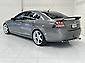 2011 Holden Commodore