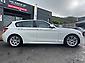 2014 BMW 116i