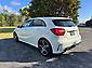 2014 Mercedes-Benz A 250