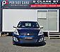 2015 Suzuki Swift