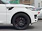 2016 Land Rover Range Rover Sport 4wd