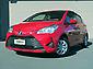 2017 Toyota Vitz