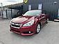 2013 Subaru Legacy