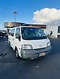 2015 Mazda Bongo
